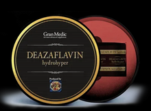 画像をギャラリービューアに読み込む, デアザフラビン ハイドロハイパー サプリメント(DEAZAFLAVIN hydrohyper)